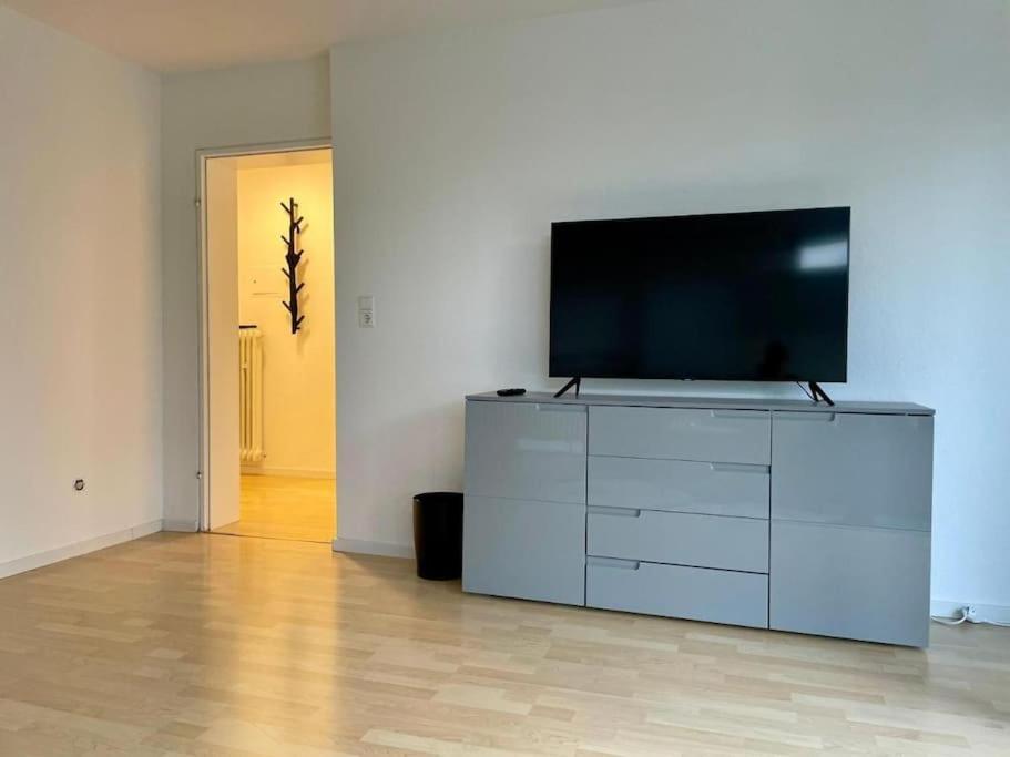Design Terrassenwohnung Schwieberdingen