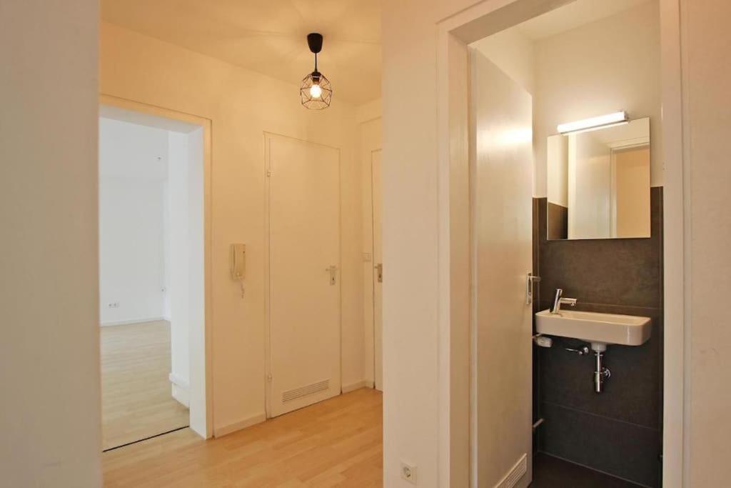 Appartamento Design Terrassenwohnung *