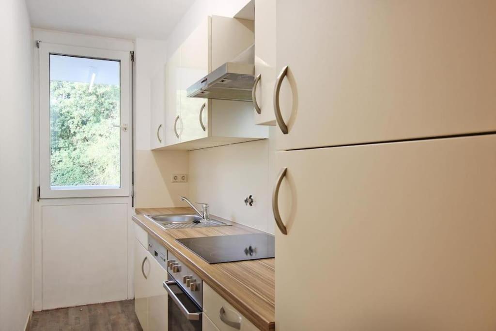 Design Terrassenwohnung * Schwieberdingen