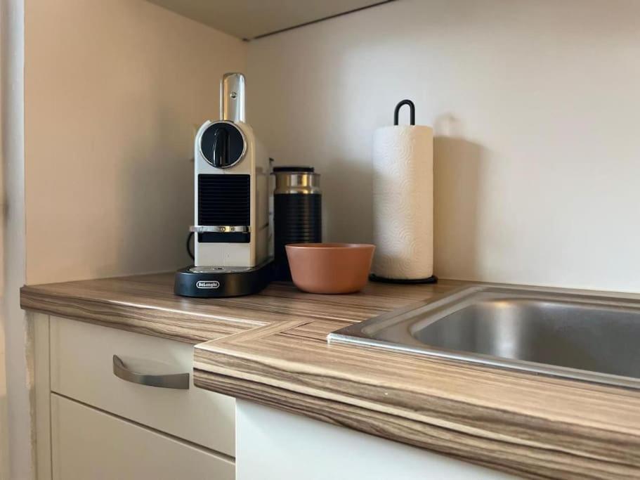 Design Terrassenwohnung Appartamento *