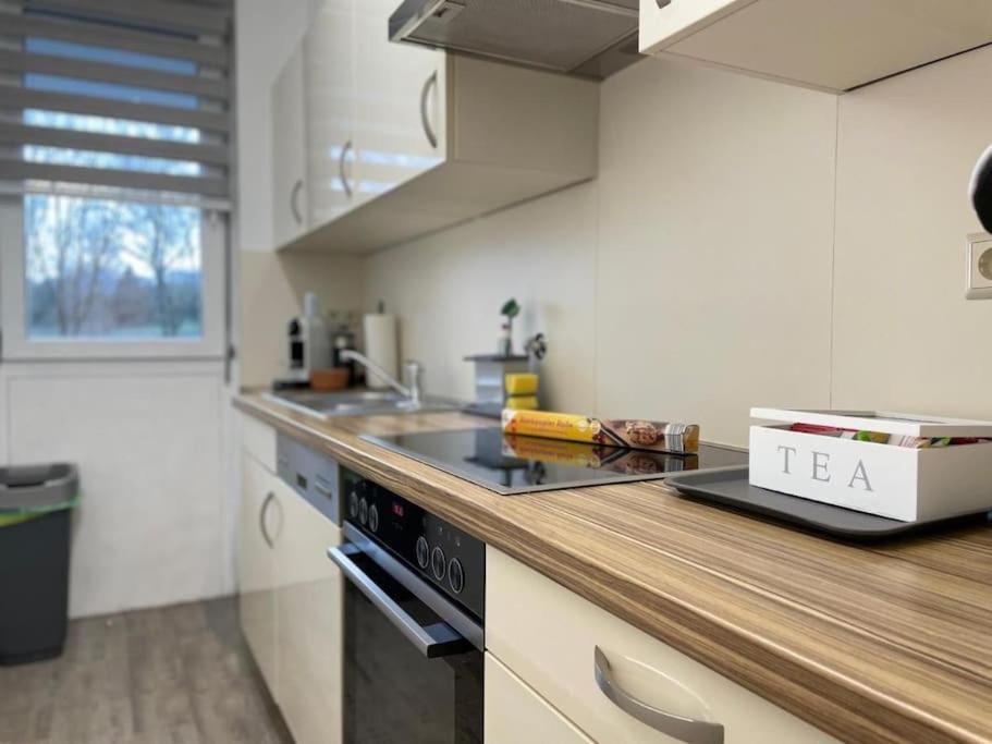Design Terrassenwohnung Appartamento *